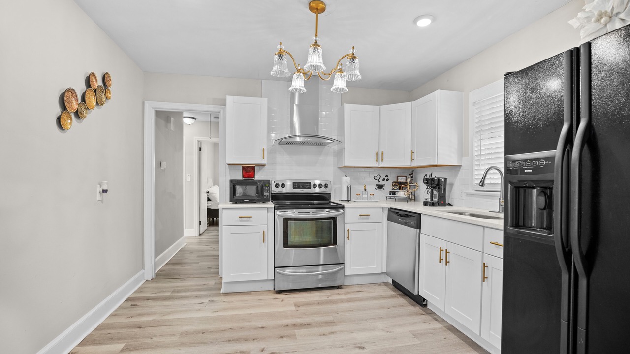 Photo of Kitchen in Durham