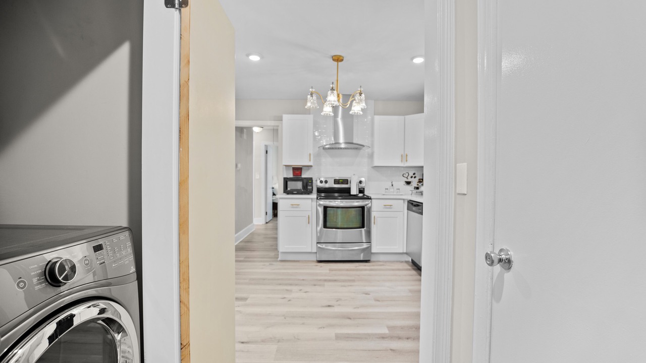 Photo of Kitchen in Durham