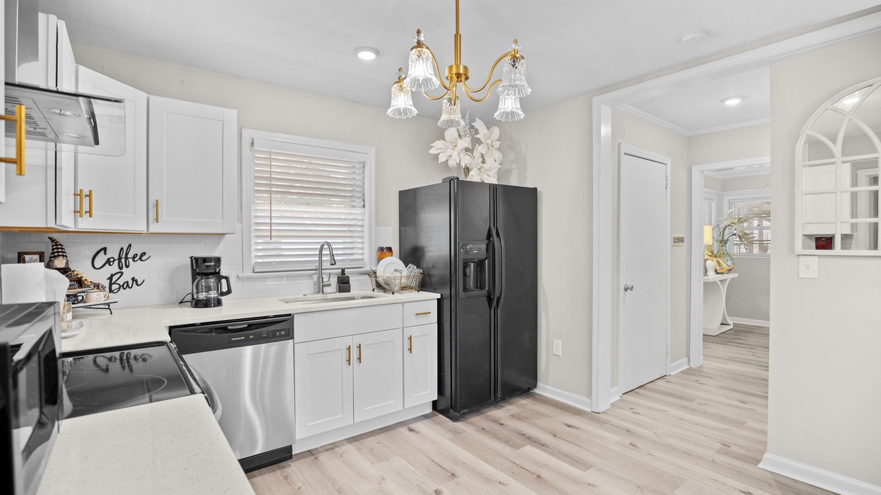 Photo of Kitchen in Durham