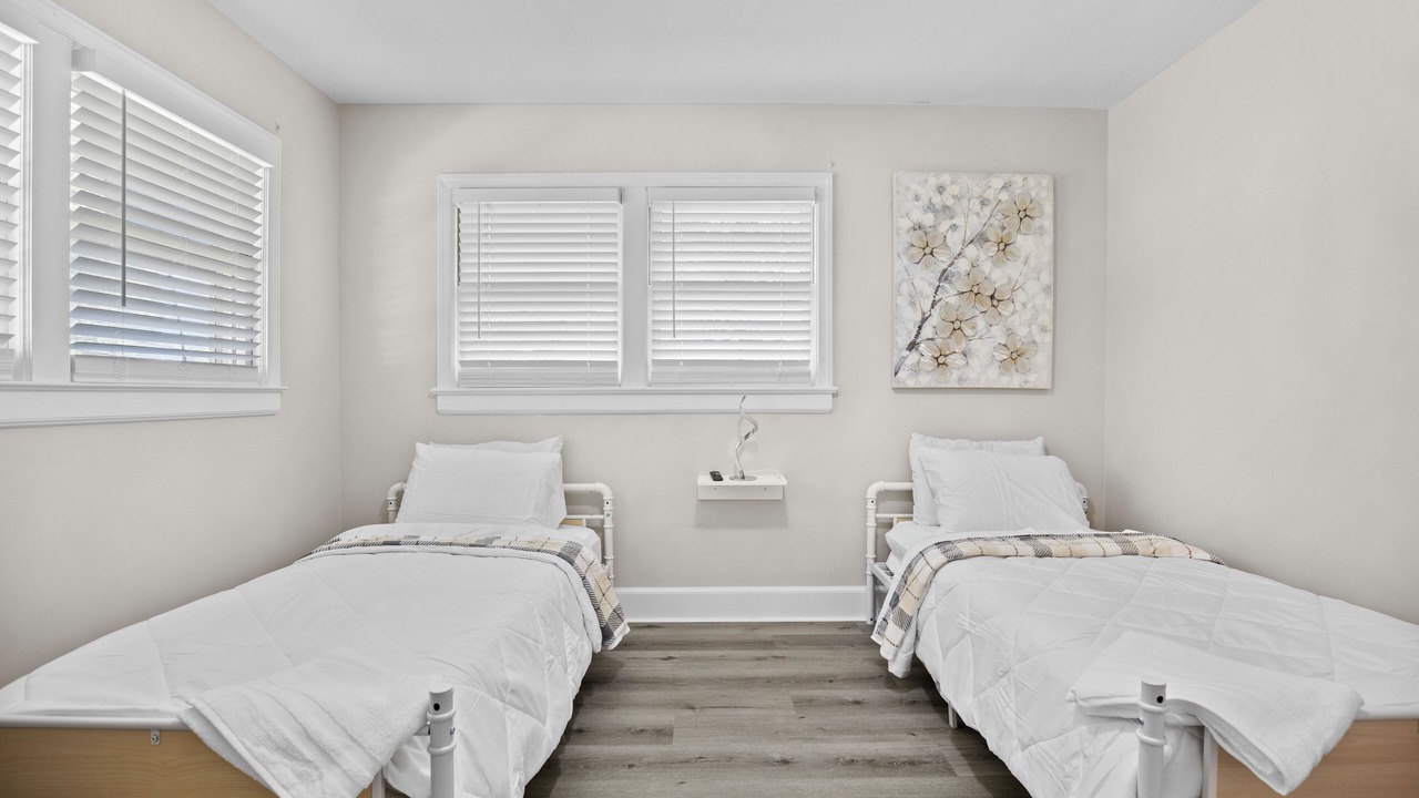 Photo of Bedroom in Durham