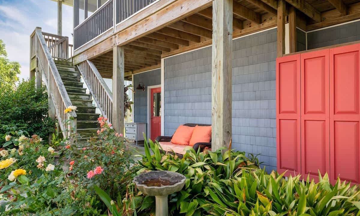 Photo of Outdoor in North Carolina Coast