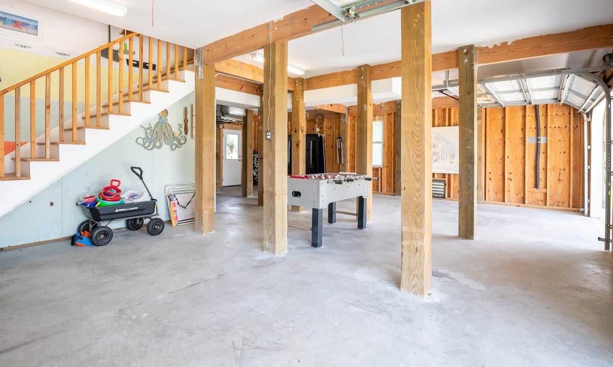 Photo of Bedroom in North Carolina Coast