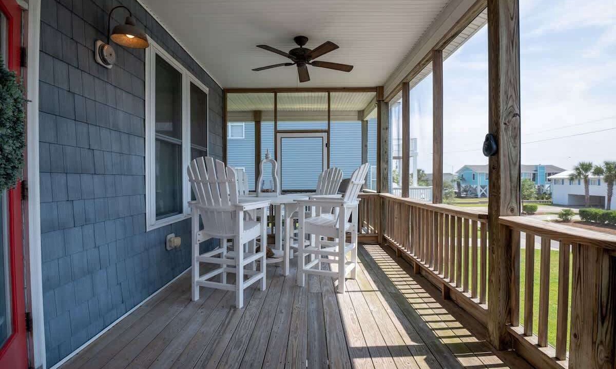 Photo of Outdoor in North Carolina Coast