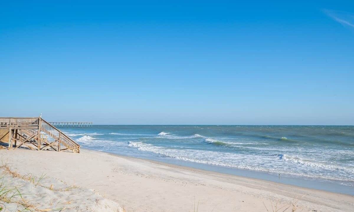Photo of Others in North Carolina Coast