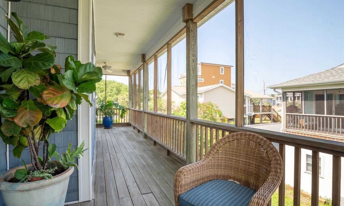 Photo of Outdoor in North Carolina Coast