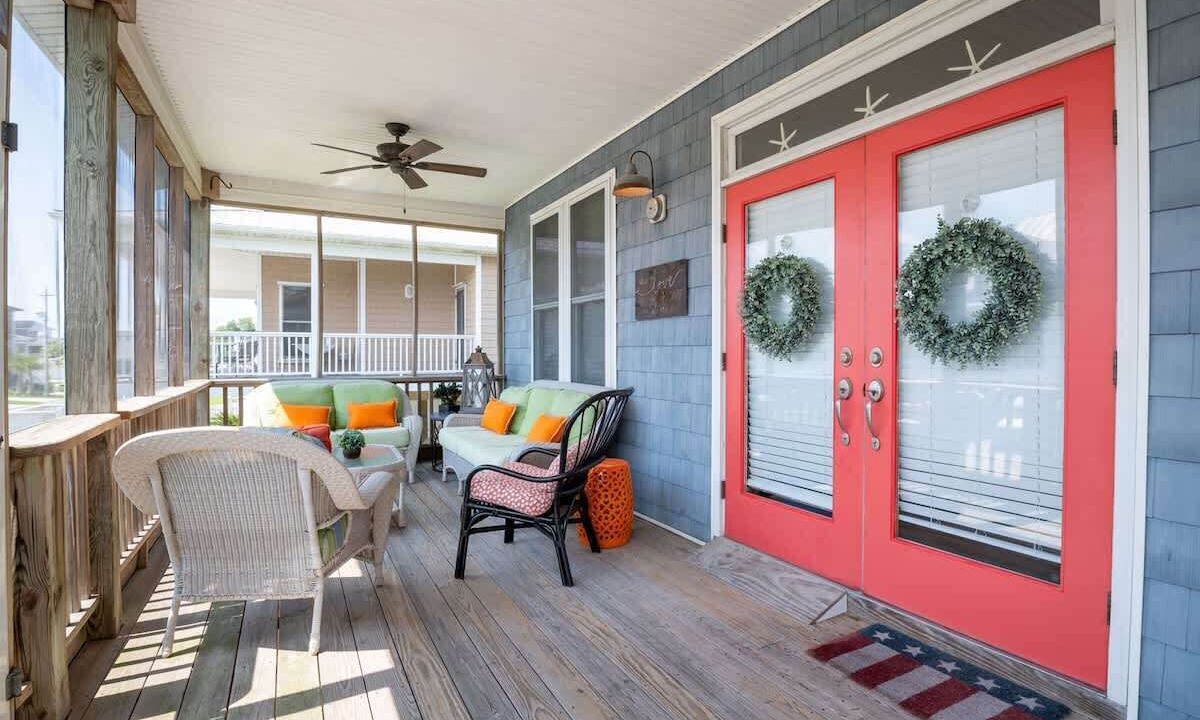 Photo of Outdoor in North Carolina Coast