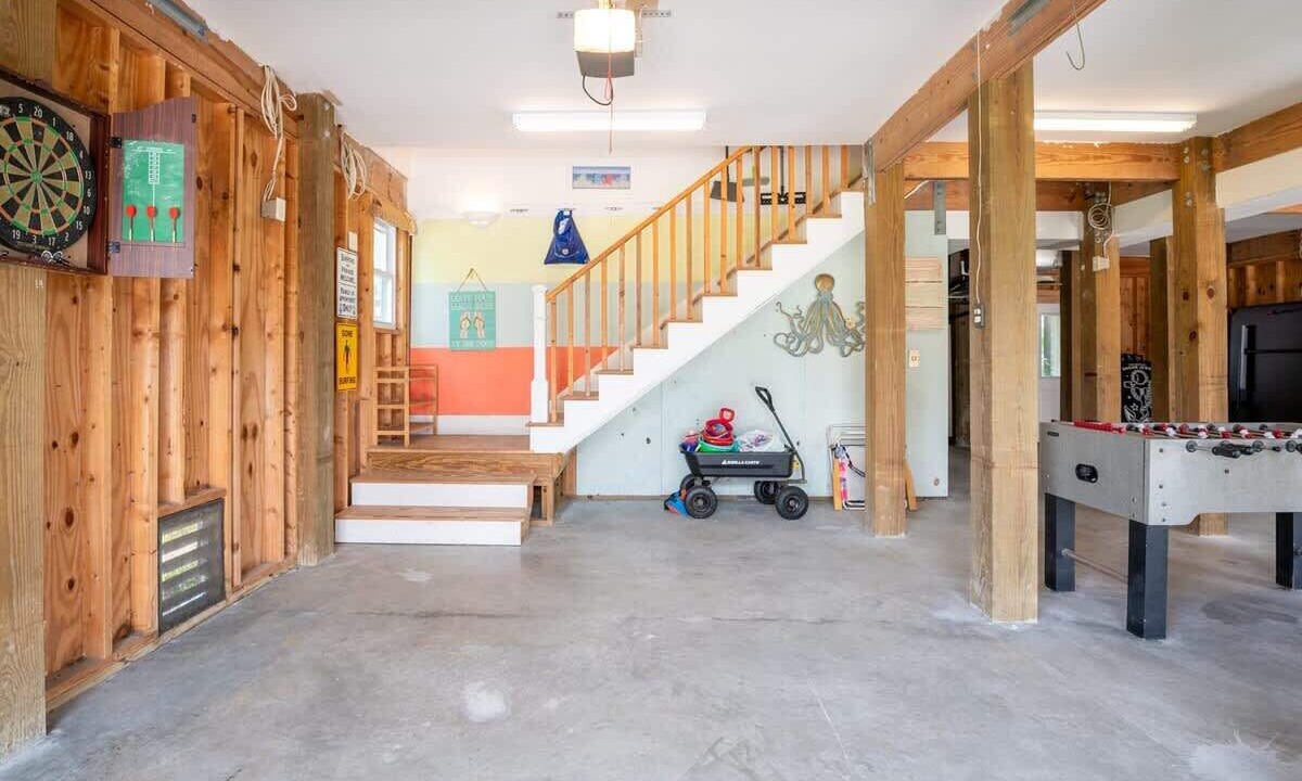 Photo of Bedroom in North Carolina Coast