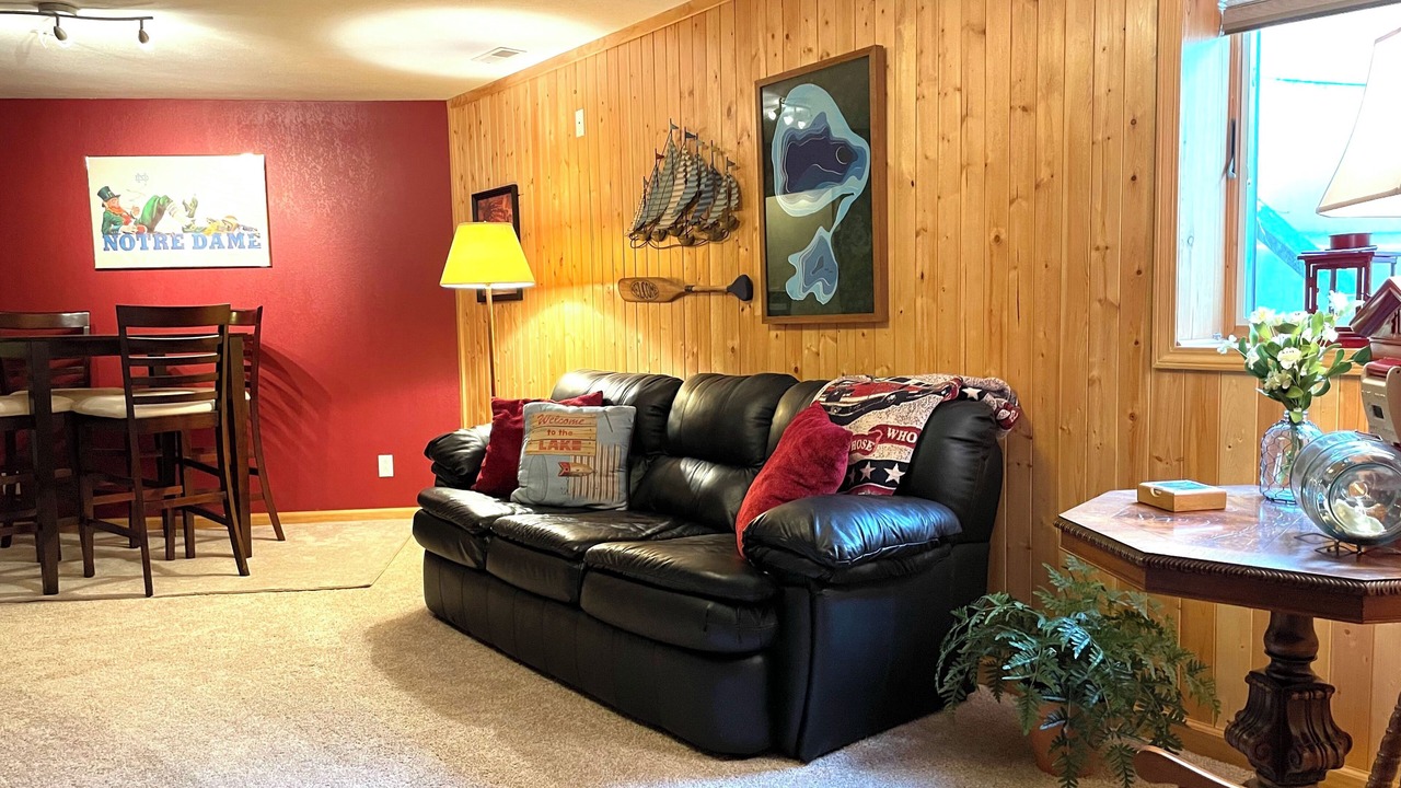 Photo of Bedroom in Shipshewana
