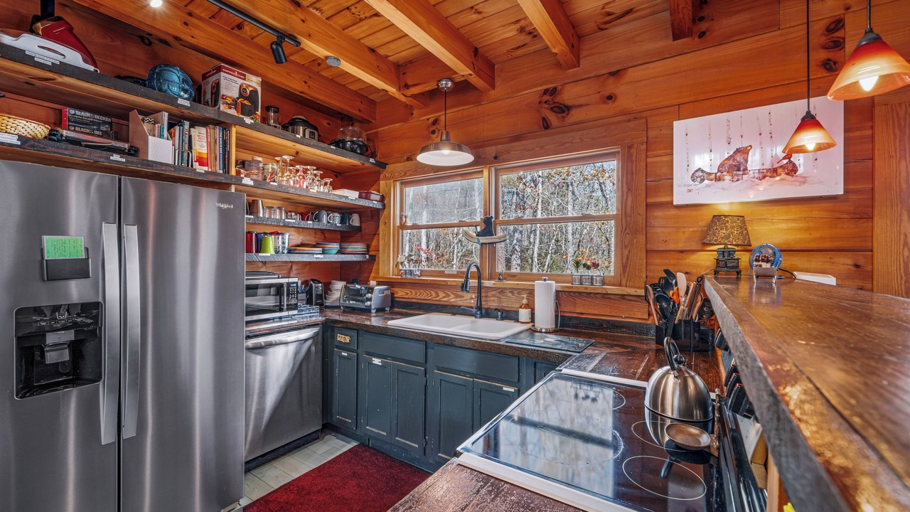 Photo of Kitchen in Mentone