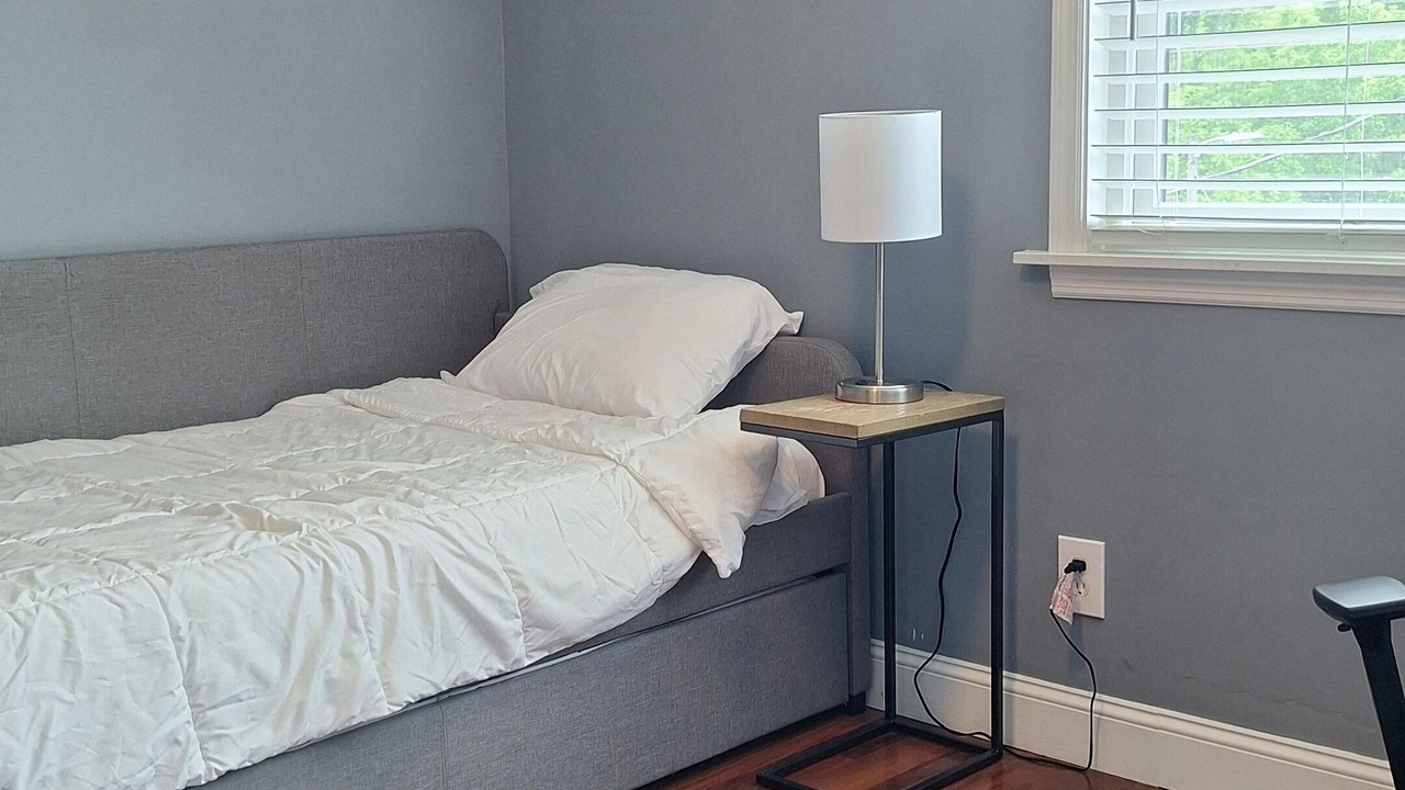 Photo of Bedroom in Downtown Knoxville