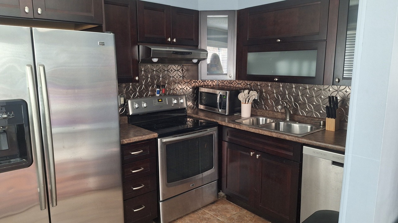 Photo of Kitchen in Downtown Knoxville