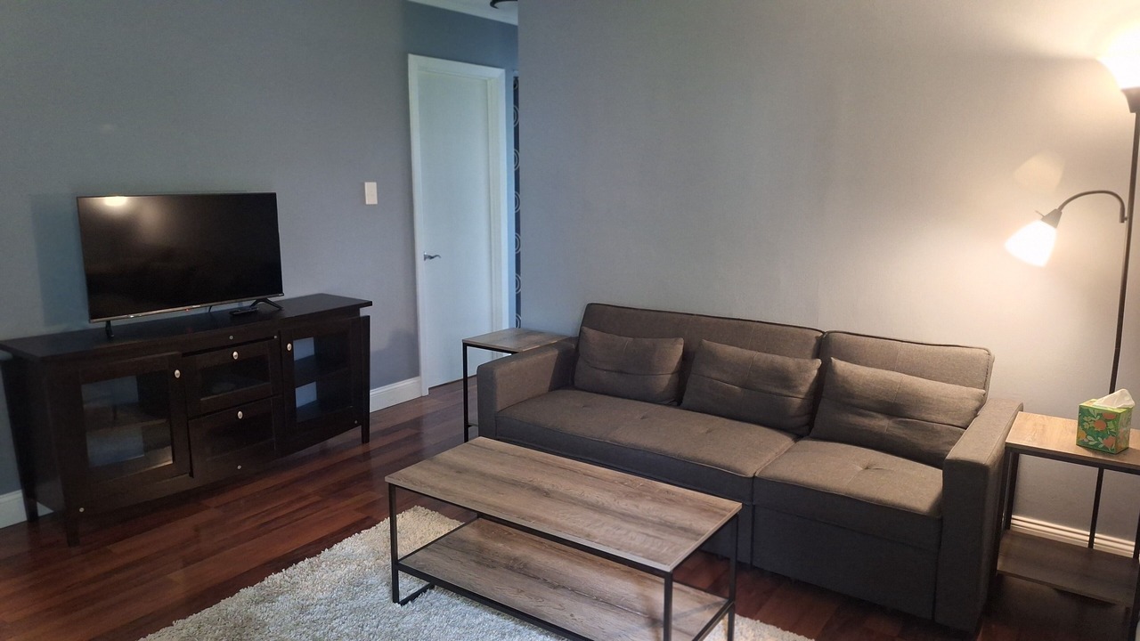 Photo of Livingroom in Downtown Knoxville