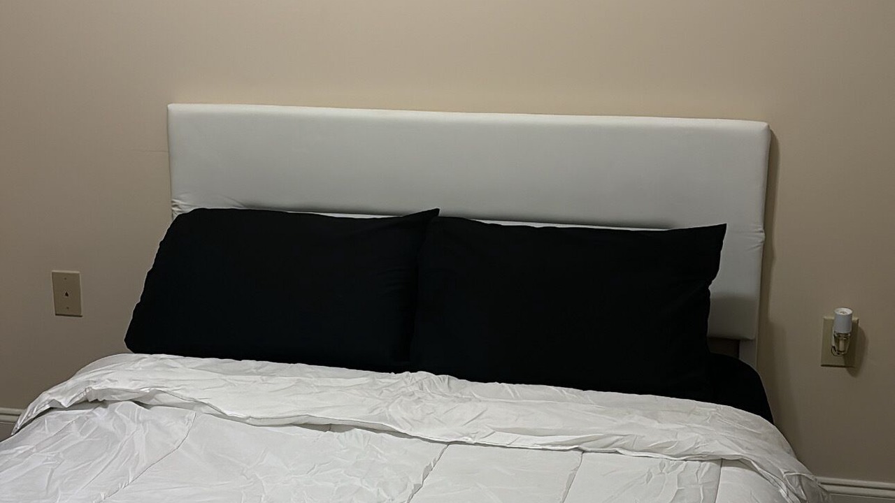 Photo of Bedroom in Downtown Greensboro
