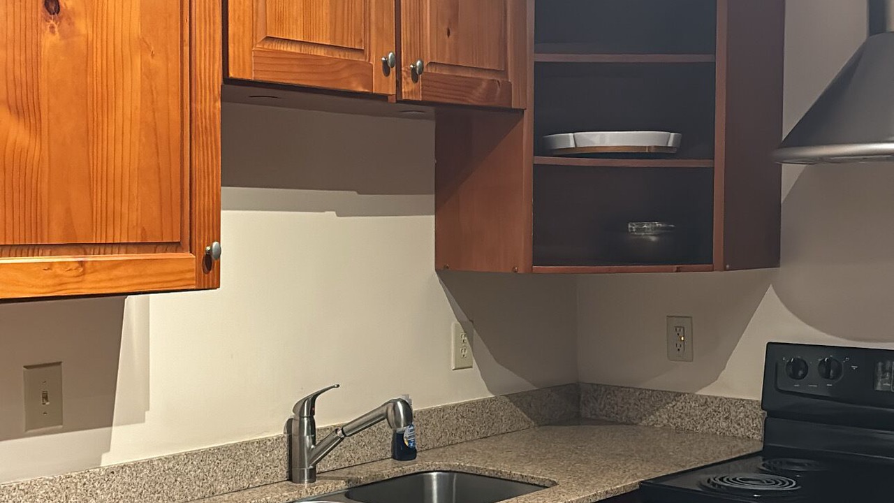 Photo of Kitchen in Downtown Greensboro