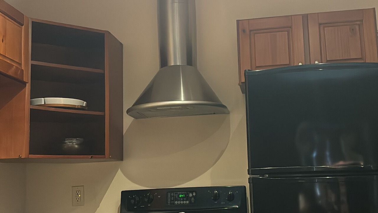 Photo of Kitchen in Downtown Greensboro