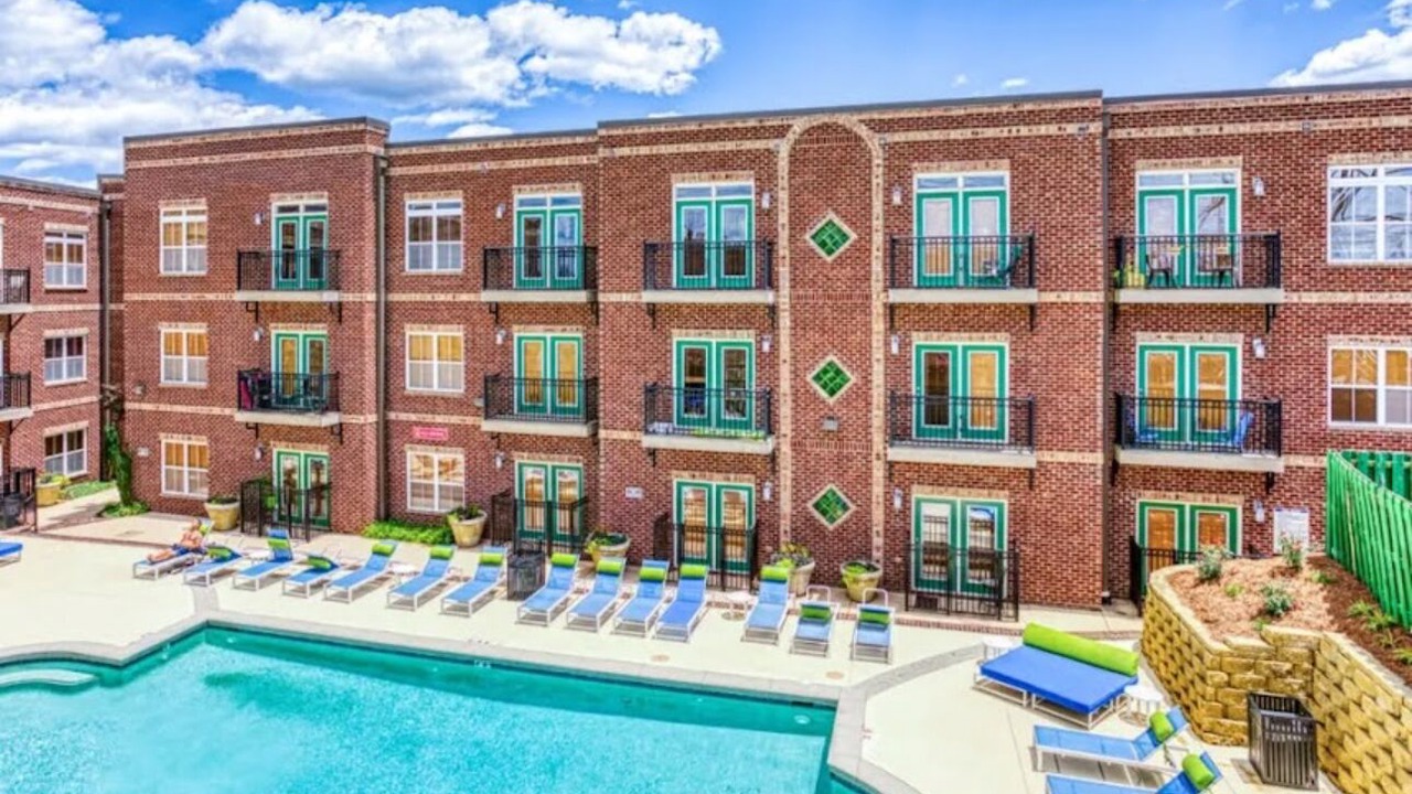 Photo of Outdoor in Downtown Greensboro