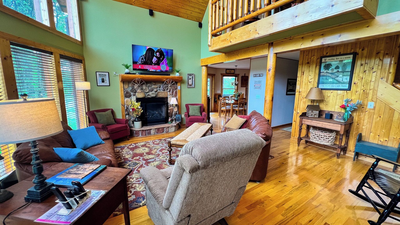 Photo of Livingroom in Sparta