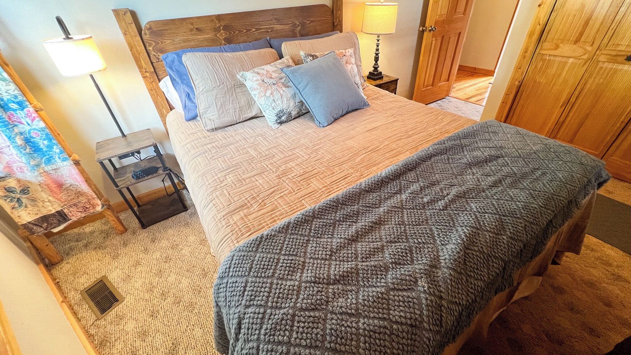 Photo of Bedroom in Sparta