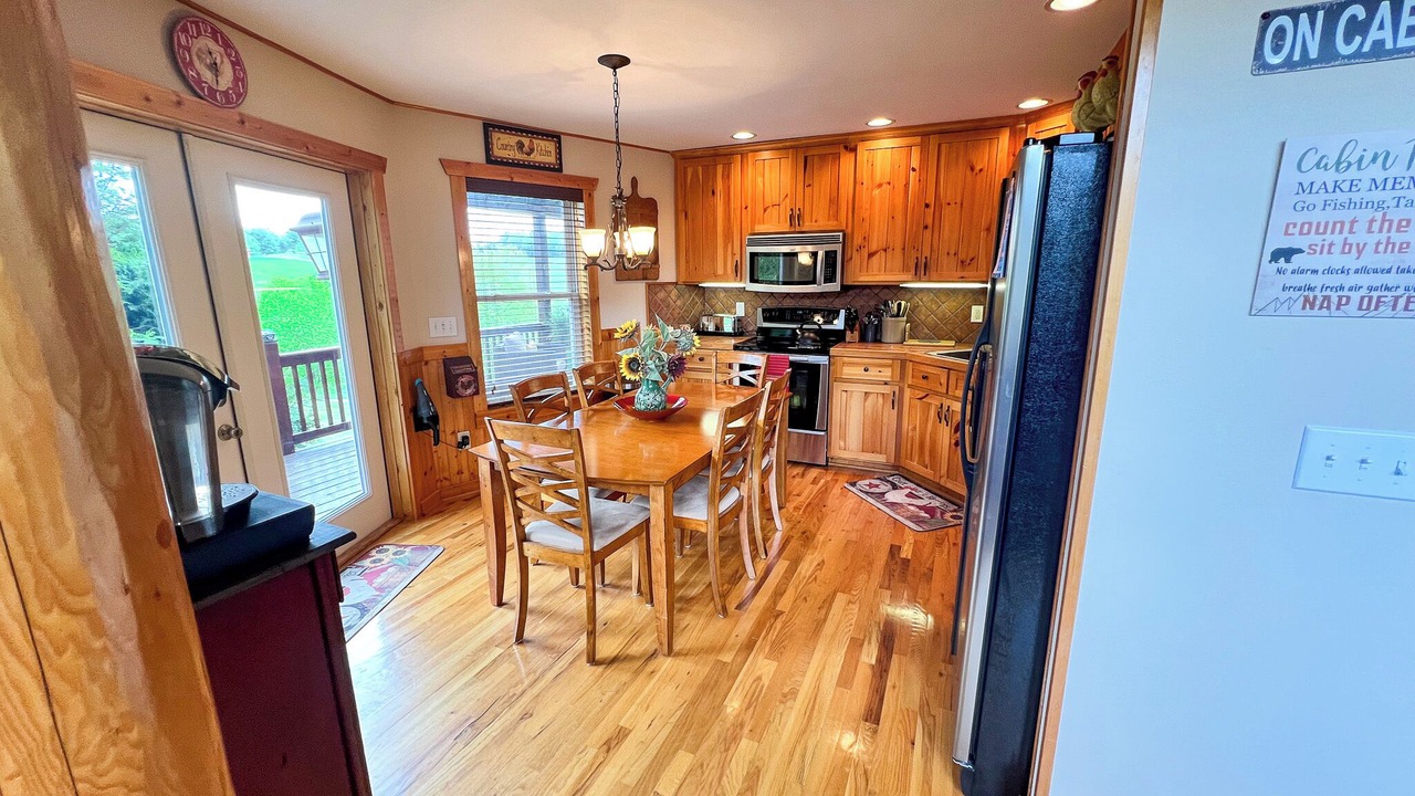 Photo of Kitchen in Sparta
