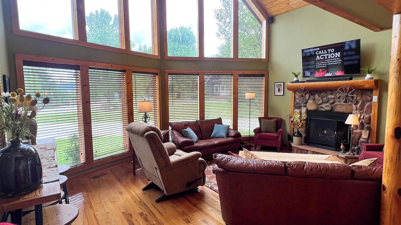 Photo of Livingroom in Sparta