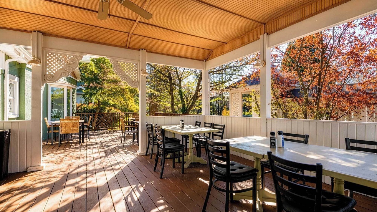 Photo of Outdoor in Lookout Mountain