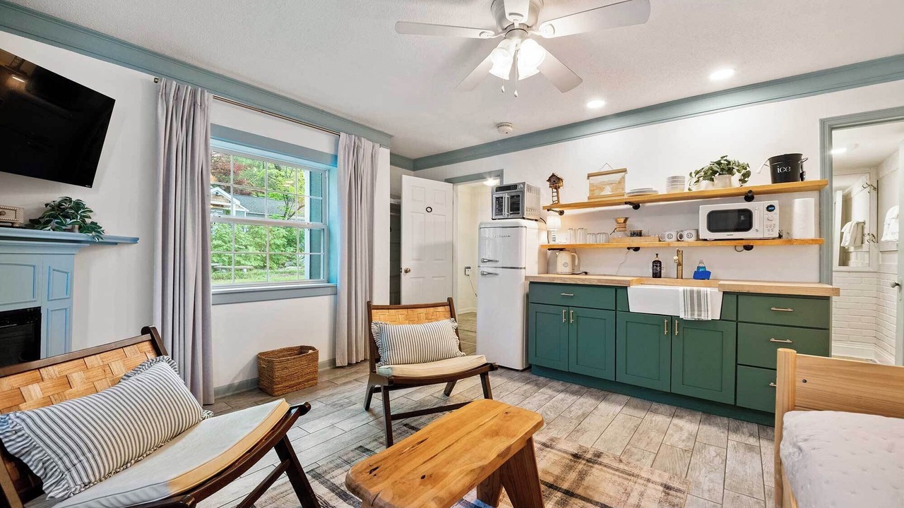 Photo of Kitchen in Lookout Mountain