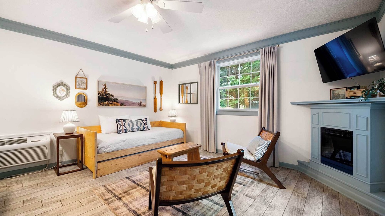 Photo of Bedroom in Lookout Mountain