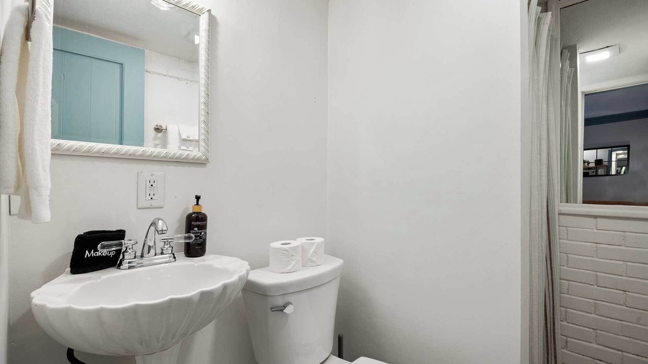 Photo of Bathroom in Lookout Mountain
