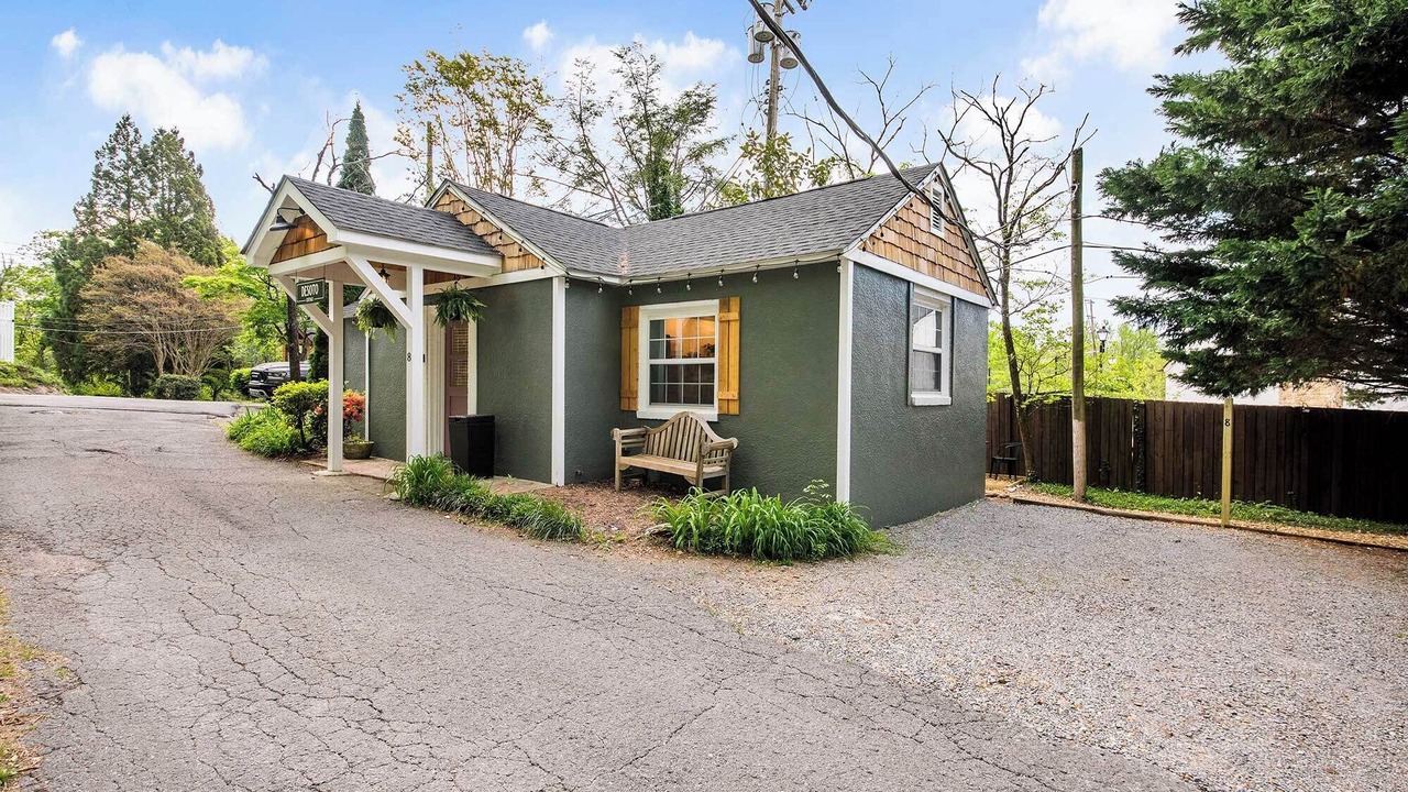 Photo of Outdoor in Lookout Mountain