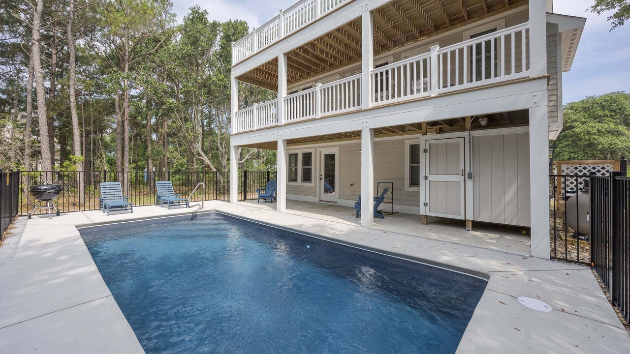 Photo of Outdoor in Monteray Shores
