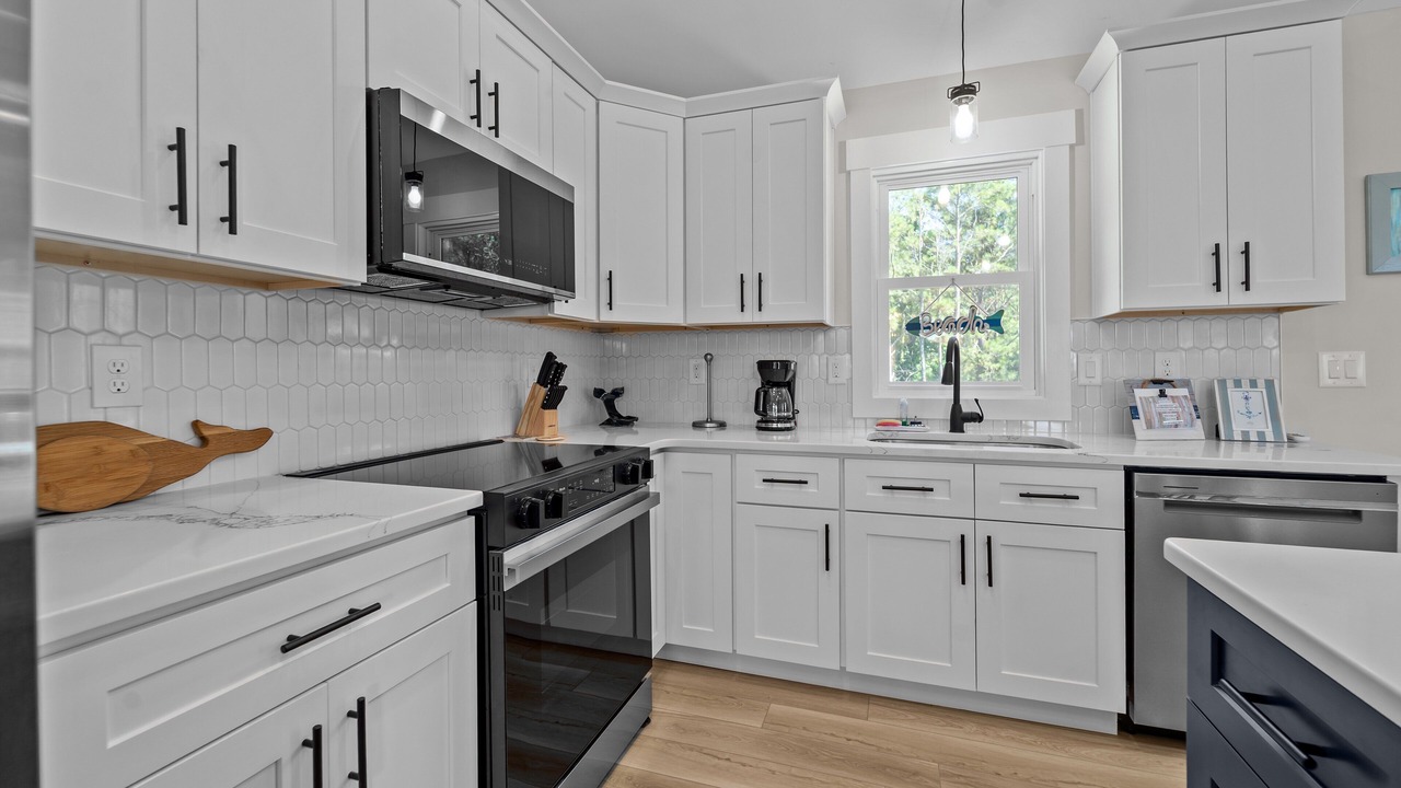 Photo of Kitchen in Monteray Shores