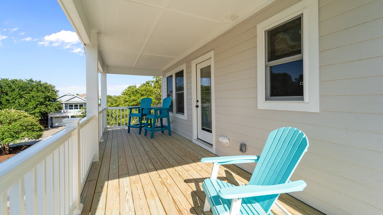 Photo of Outdoor in Monteray Shores