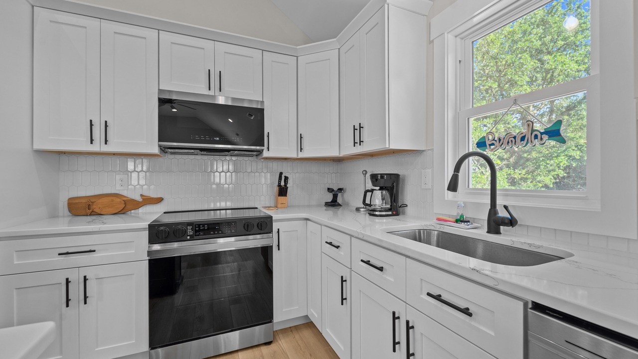 Photo of Kitchen in Monteray Shores