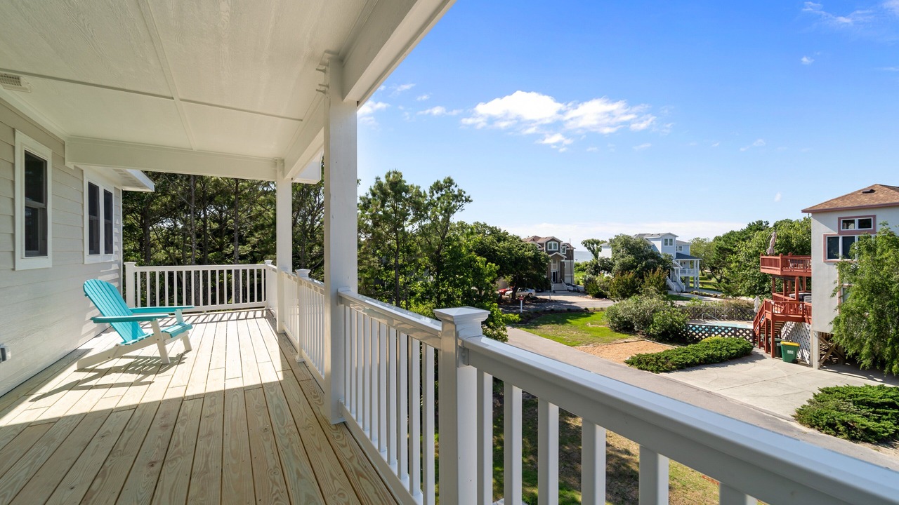 Photo of Outdoor in Monteray Shores