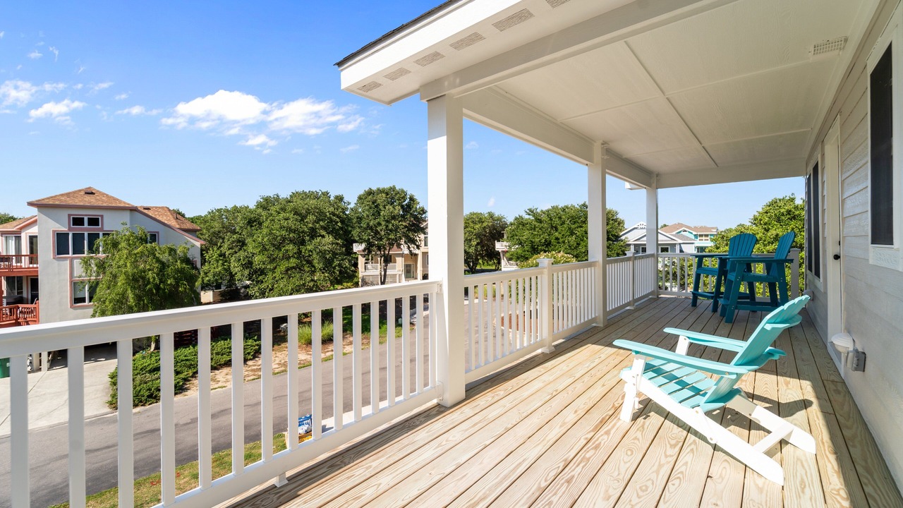 Photo of Outdoor in Monteray Shores