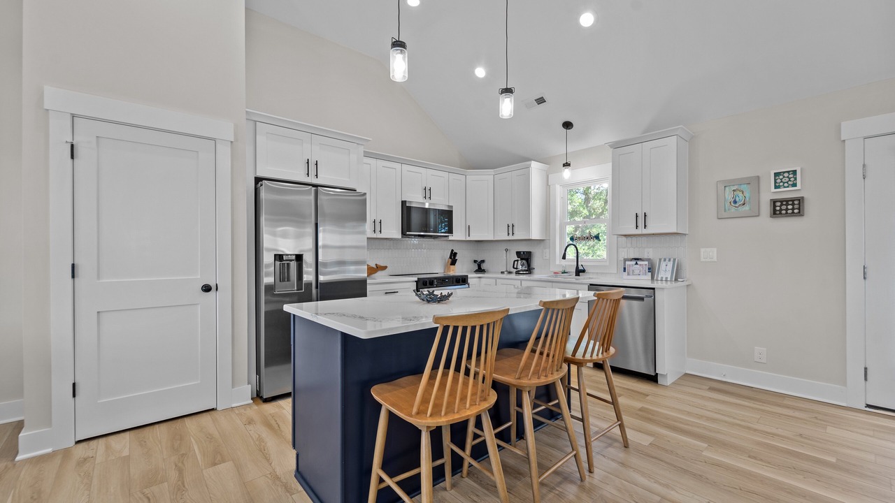 Photo of Kitchen in Monteray Shores