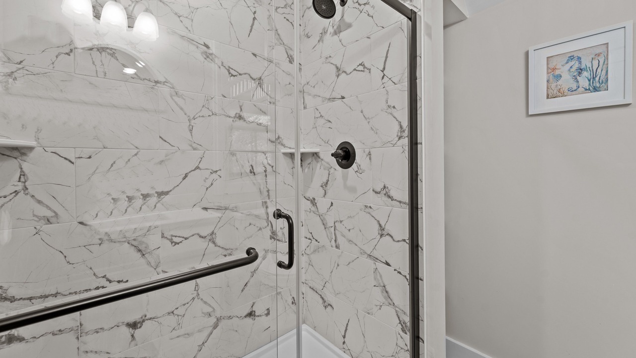 Photo of Bathroom in Monteray Shores