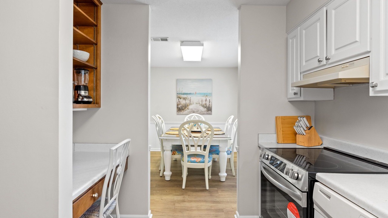 Photo of Kitchen in Wilmington