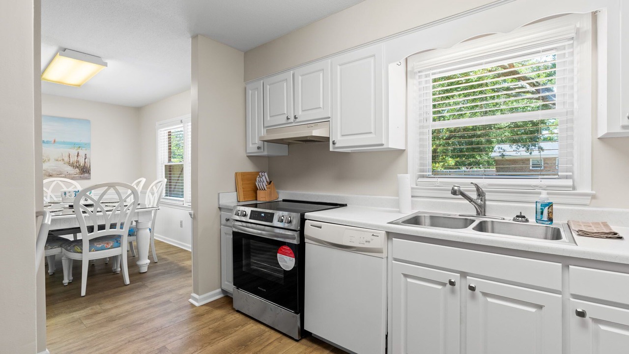 Photo of Kitchen in Wilmington