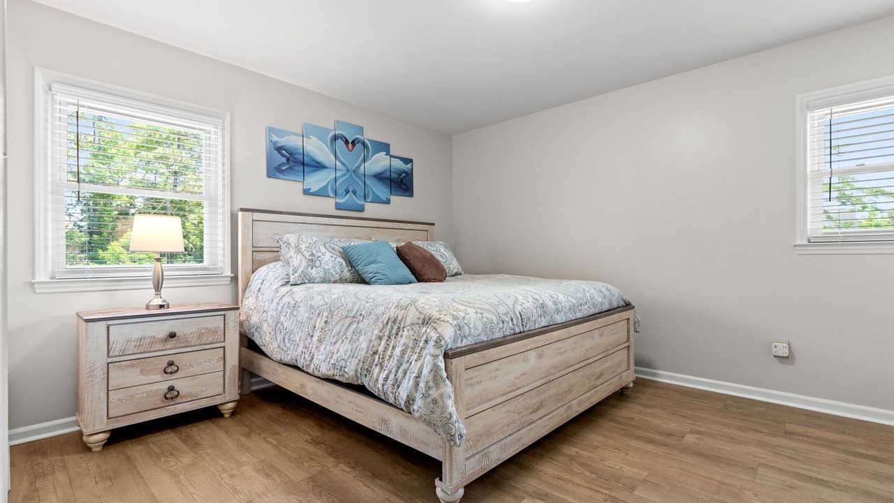 Photo of Bedroom in Wilmington
