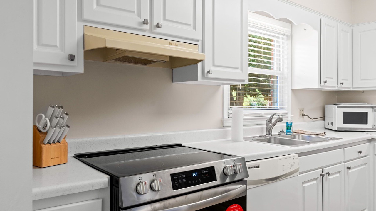 Photo of Kitchen in Wilmington