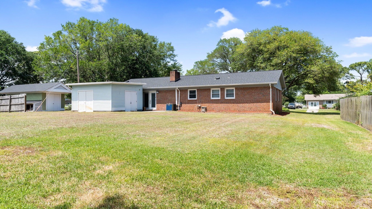 Photo of Outdoor in Wilmington