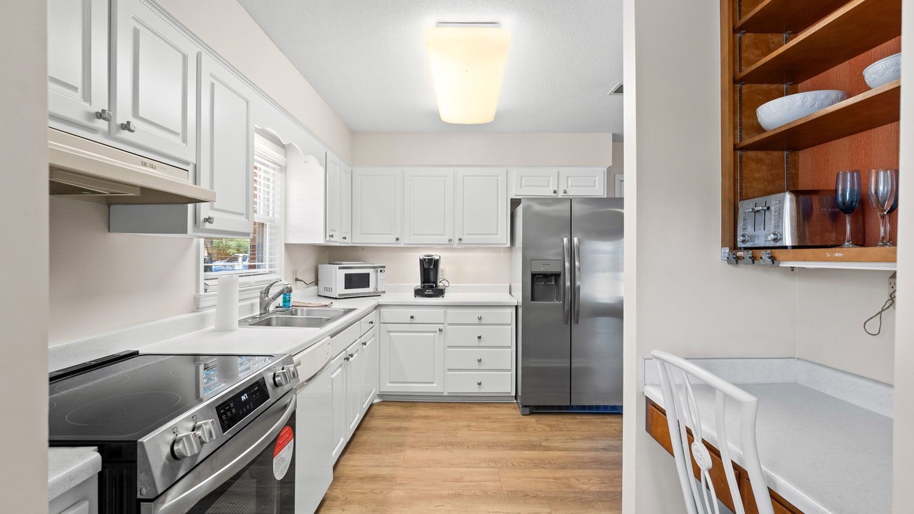 Photo of Kitchen in Wilmington