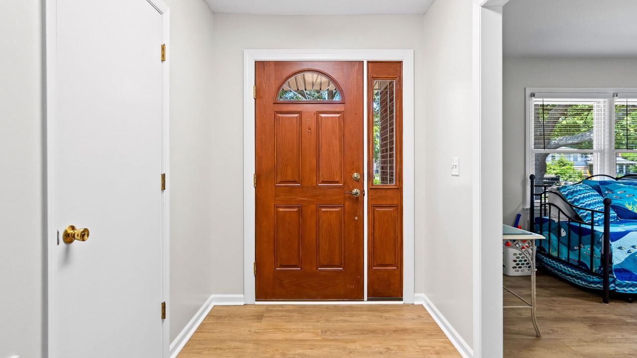 Photo of Bedroom in Wilmington