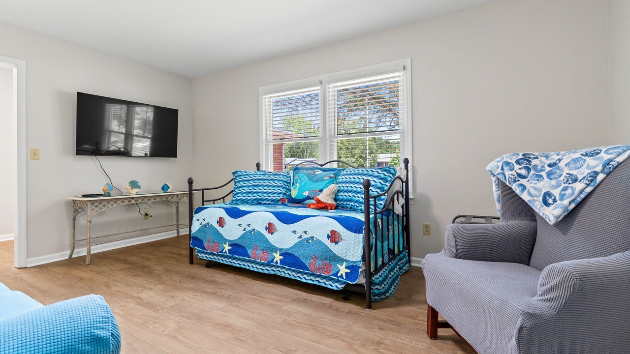 Photo of Bedroom in Wilmington