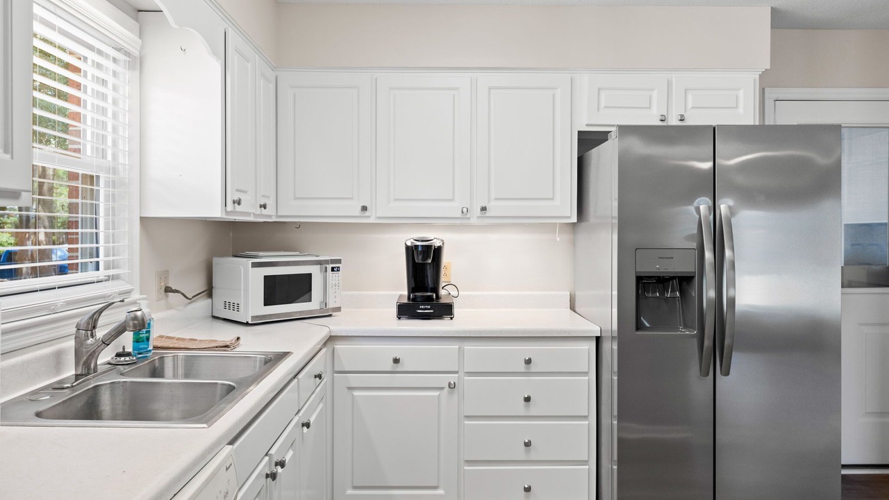 Photo of Kitchen in Wilmington