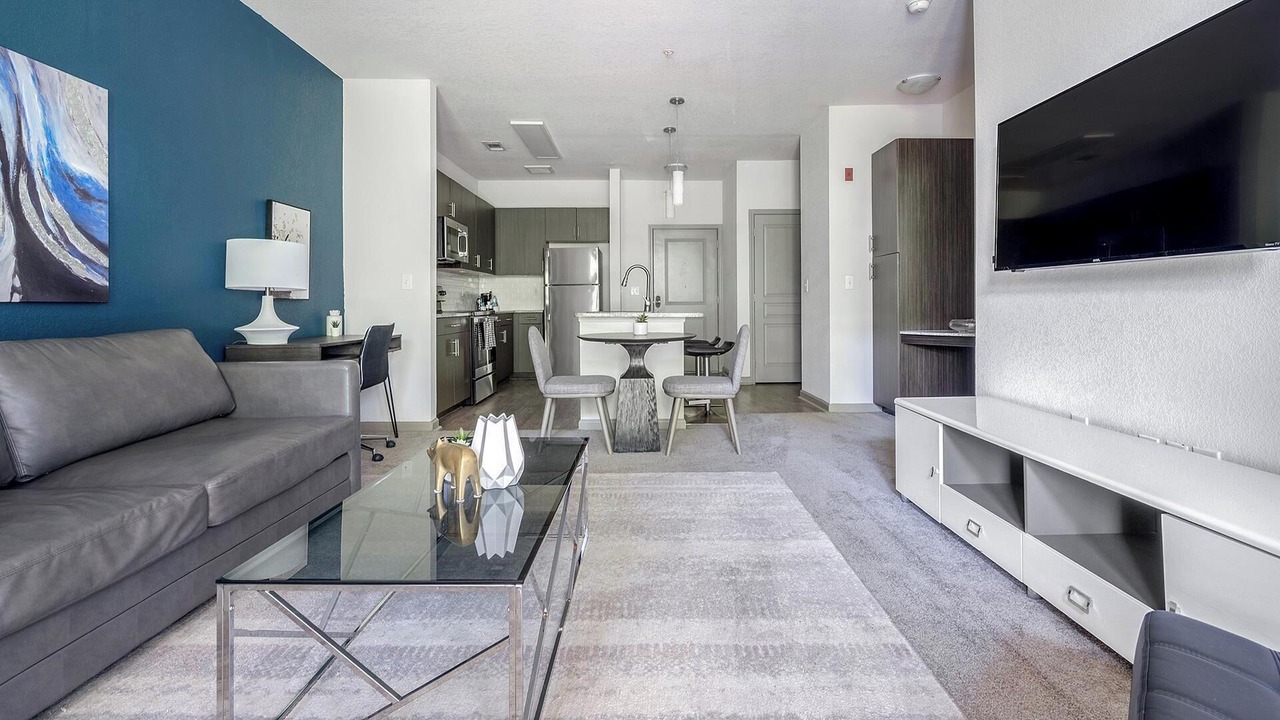 Photo of Livingroom in Paw Creek