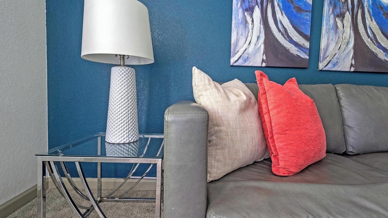 Photo of Livingroom in Paw Creek