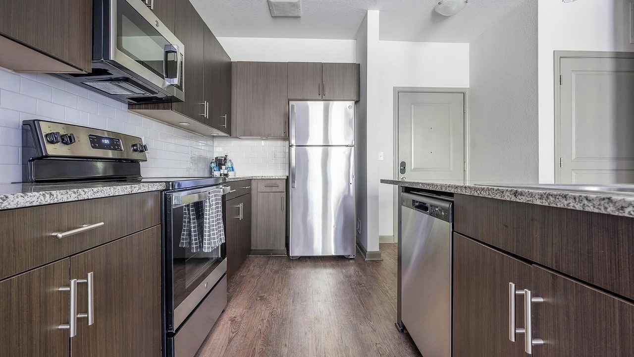 Photo of Kitchen in Paw Creek