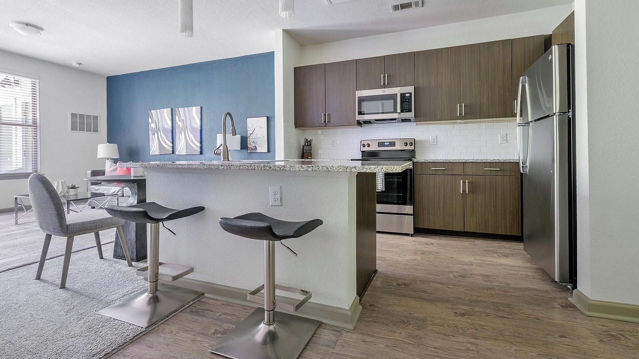 Photo of Kitchen in Paw Creek